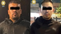 Capturan a ‘El Perrillas’, presunto líder de sicarios del Cártel de Tláhuac