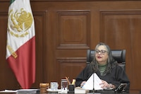 Reforma al Poder Judicial: ¿Cuántos votos necesita la Suprema Corte para invalidarla?