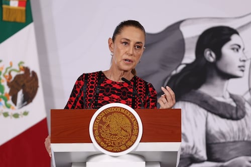 Conferencia ‘mañanera’ de Claudia Sheinbaum hoy 11 de junio: Síguela aquí en vivo