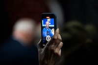 ¿Biden perderá el voto de influencers? Esto dijeron tras el veto de TikTok en EU