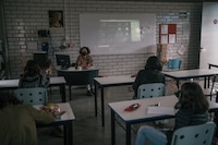 Por si fuera poco, el empeño del futuro, la educación