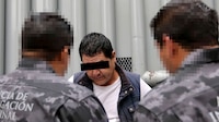 A casi 10 años del caso Ayotzinapa: Detienen a ‘El Gil’, presunto líder de Guerreros Unidos