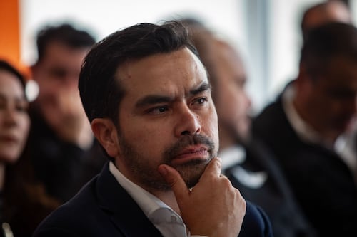 MC propone reforma electoral con voto obligatorio desde los 16 años y desaparición de OPLEs