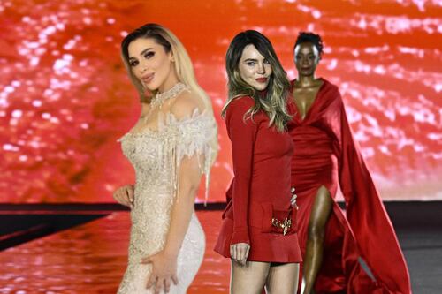 Emma Coronel le dedica mensaje a Belinda por su caída en París: ¿Qué le dijo la esposa del ‘Chapo’?