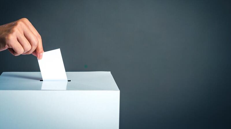 Una votación inédita que supervisará el INE