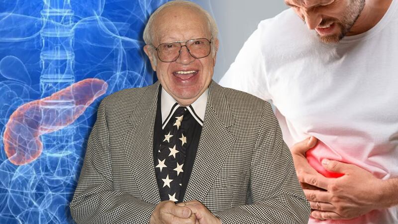 ¿Qué le pasó a Eduardo Manzano? La infección por la que ‘El Polivoz’ fue hospitalizado en 2021