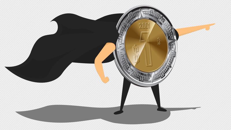 El ‘lado oscuro’ del ‘superpeso’: Así es como afecta la recaudación del IVA de Hacienda