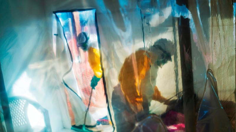 Brote de ébola bundibugyo: ¿Qué es una emergencia de salud pública de interés internacional y qué implica?