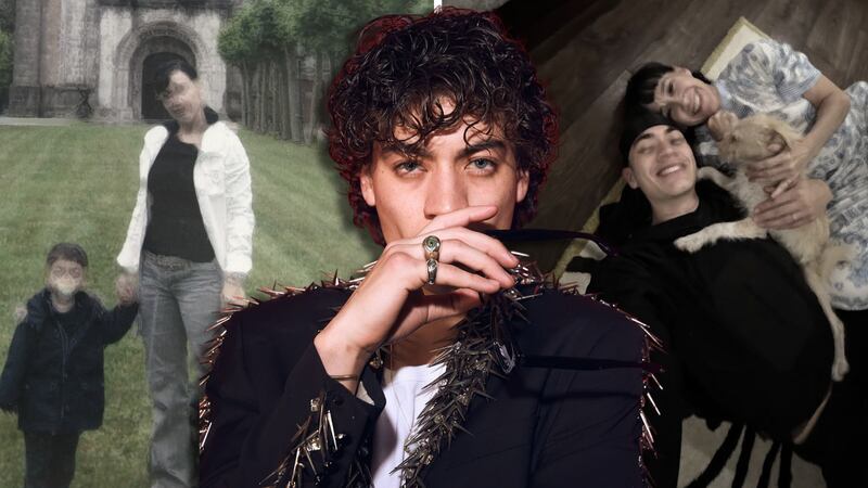 ¿Cómo se enteró Matías Gruener, hijo de Susana Zabaleta, de su adopción? ‘De una forma muy fea’