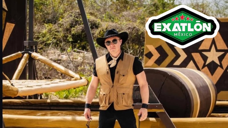 Cuarto eliminado de ‘Exatlón México’ HOY EN VIVO: ¿Dónde y a qué hora ver el duelo por la supervivencia?