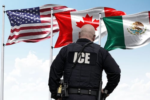 Los muertos que no entran al T-MEC