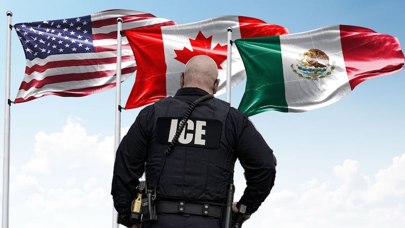 Los muertos que no entran al T-MEC