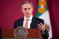 ¿Hugo López-Gatell representará a México ante la OMS? Esto sabemos del supuesto nombramiento