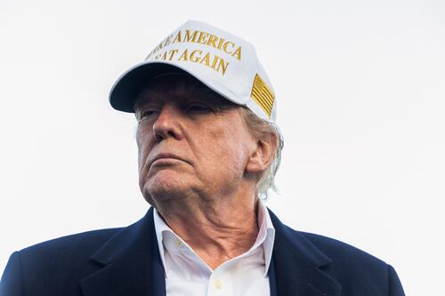 Aparecen algunos contrapesos a Trump ¿Funcionarán?