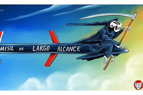 Jinete del Apocalipsis