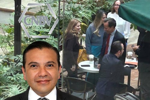 Las anomalías NO paran en la CNBV