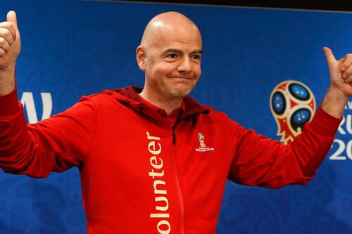 Gracias al VAR, goles anotados en posiciones fuera de lugar serán cosa del pasado