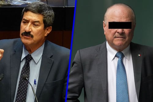 Javier Corral reacciona a la detención de Ernesto ‘N’, exgobernador de BC: ‘Era una persona honesta’