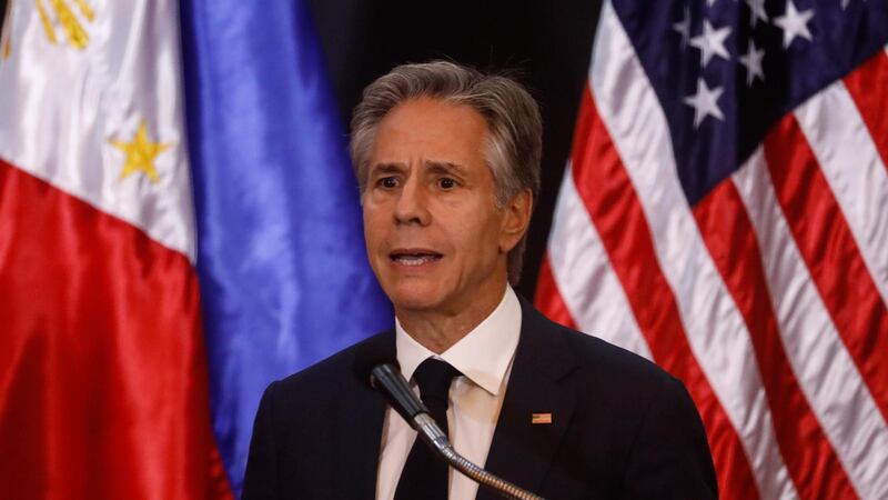 EU intenta evitar que escale la guerra Israel-Hamás: Antony Blinken llega a Medio Oriente a negociar