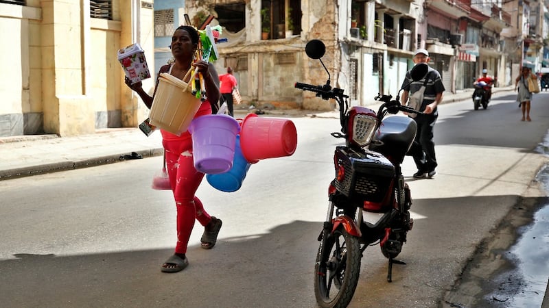 Buque petrolero de Rusia llega a Cuba con 100 mil toneladas de crudo: ‘El barco espera su descarga’
