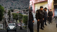 Asesinan a tres personas en Gustavo A. Madero: ‘Tenían problemas’ entre ellos, dice SSC