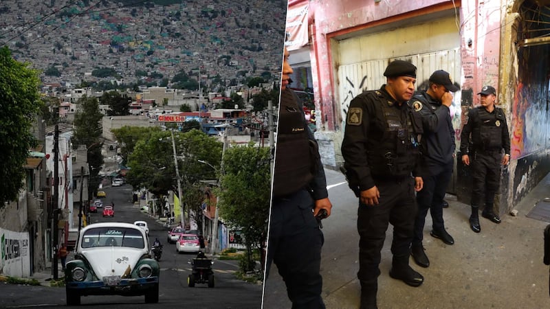 Asesinan a tres personas en Gustavo A. Madero: ‘Tenían problemas’ entre ellos, dice SSC