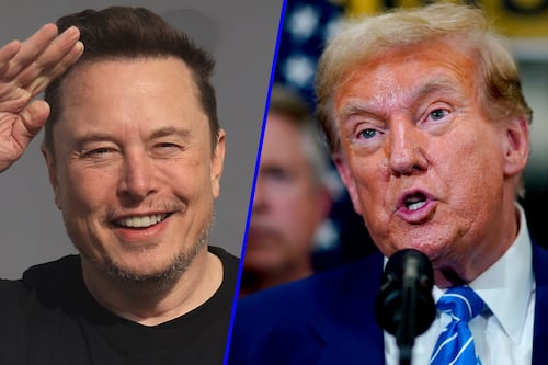 ‘El apoyo no es gratis’: ¿Qué cargo quiere Elon Musk si Donald Trump gana la Presidencia de EU?