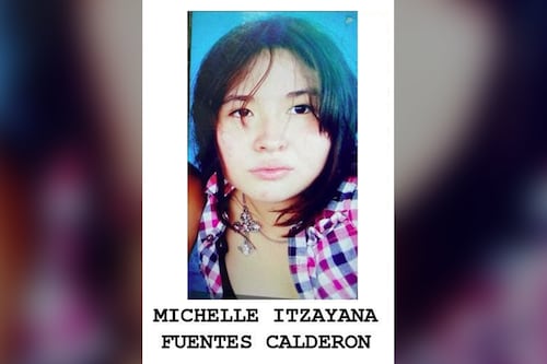 Desaparece Michelle Itzayana, estudiante de la UAEM: Es hija de maestra de la facultad de Contaduría