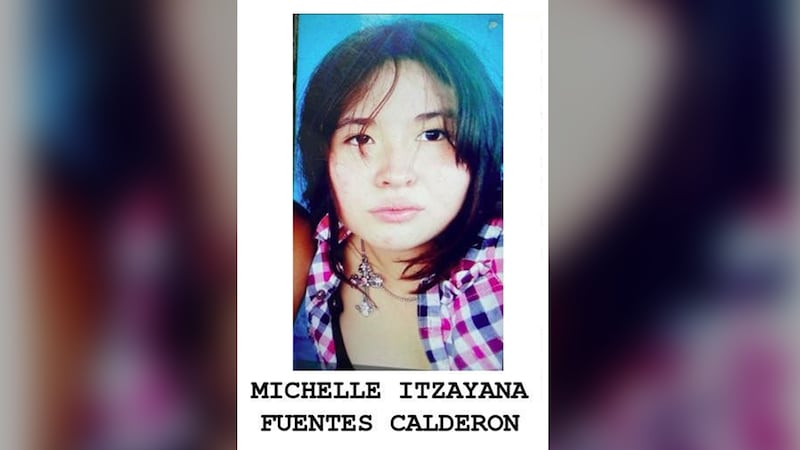 Desaparece Michelle Itzayana, estudiante de la UAEM: Es hija de maestra de la facultad de Contaduría