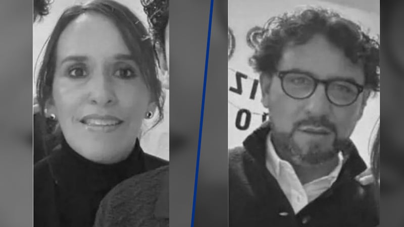 Karina y Alexandro, desaparecidos en Puebla: Detienen a presunto asesino de la pareja