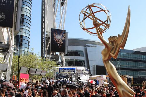 Premios Emmy 2023 cambiarían de fecha por la huelga en Hollywood, según medio estadounidense