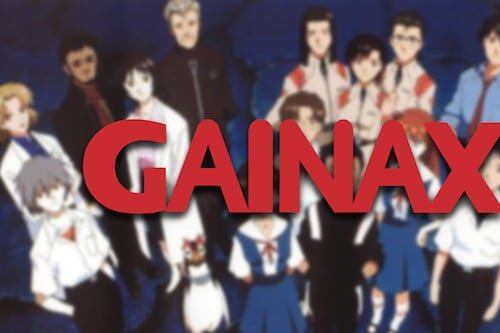 Gainax, estudio que produjo el anime ‘Neon Genesis Evangelion’, cierra sus puertas por bancarrota
