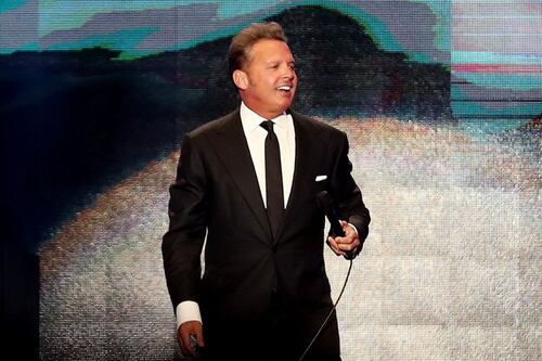 ‘Tengo todo excepto’… boletos: Se agotan entradas para nueva fecha de Luis Miguel en Arena CDMX