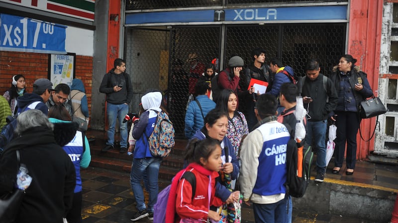 Más cambios en la Línea 2 del Metro: ¿Qué estaciones cierran a partir del 1 de mayo?