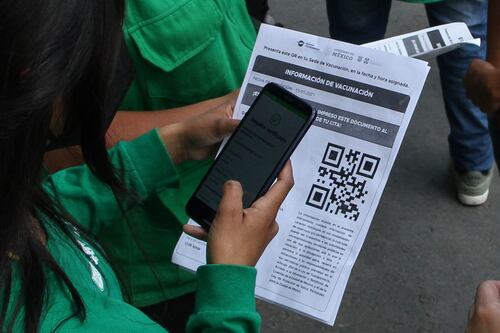Ojo aquí: Así funcionan las estafas a través de códigos QR