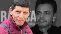 ‘Furcio’ acusa a Eugenio Derbez de maltratos a Sammy Pérez: ‘Lo tenía encerrado, no pagó el funeral’