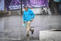 Clima en CDMX y Edomex: ¿Lluvia o calor intenso? Este es el pronóstico para el miércoles 20 de mayo