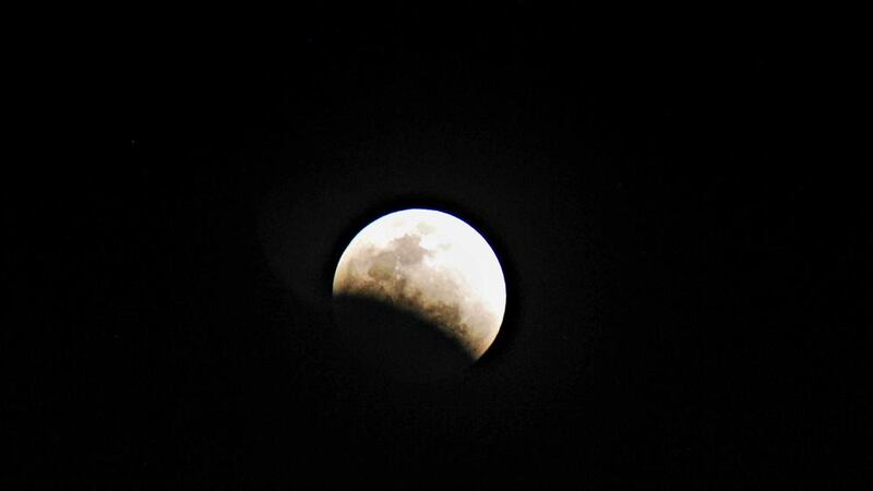 Eclipse lunar más largo del siglo: ¿A qué hora inicia y dónde se podrá ver?