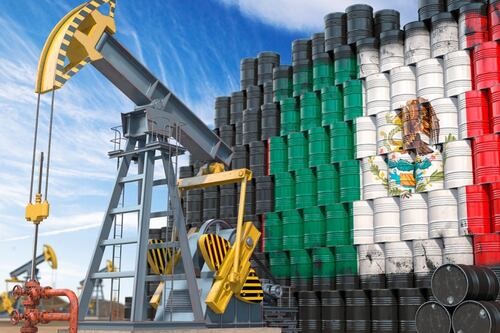 Sheinbaum no se rinde con Pemex: Recortará exportaciones de crudo para priorizar refinación nacional