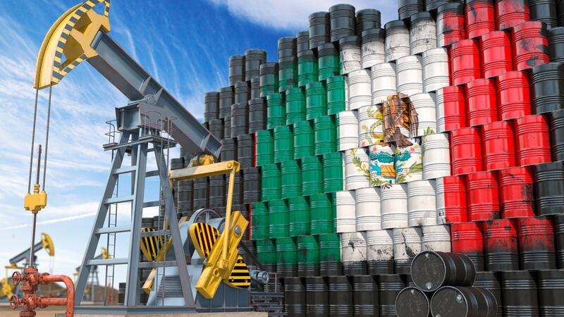 Sheinbaum no se rinde con Pemex: Recortará exportaciones de crudo para priorizar refinación nacional