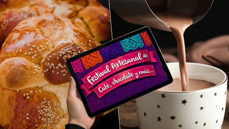 Festival artesanal de café, chocolate y más, edición pan de muerto: Fecha, sede y lo que debes saber