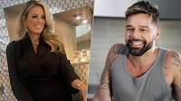 Rebecca de Alba explica la razón por la que no tuvo hijos con Ricky Martin