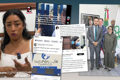 La influencia de La Tuta en CFE