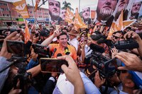 Samuel García ya no va: ‘He decidido no participar en la contienda electoral’