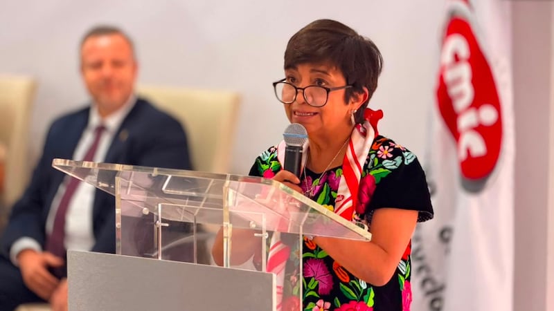 Edna Elena Vega recibirá reconocimiento en 6° Seminario Notarial de Vivienda