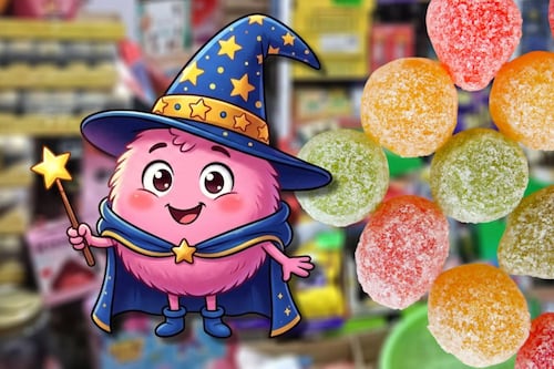 ‘No te necesito’: El día que los grandes fabricantes rechazaron Sonric’s, los dulces del ‘maguito’