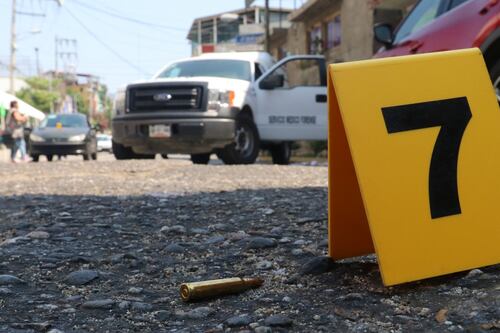 Asesinan a exalcalde perredista en Amacuzac, Morelos