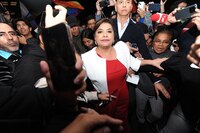 ‘Es tiempo de mujeres’: Clara Brugada está convencida de su victoria en CDMX