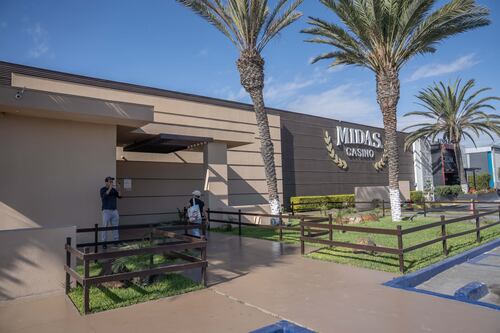 EU y México atacan red de lavado ligada al Cártel de Sinaloa