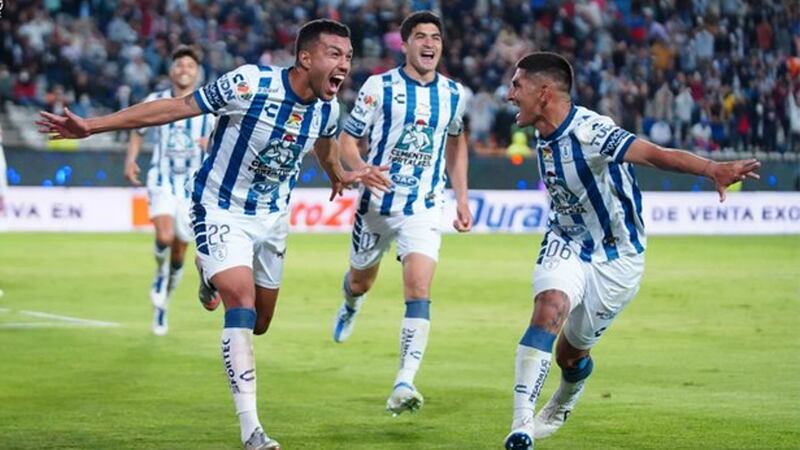 Liga MX: Estos son los horarios de las semifinales de la Liguilla